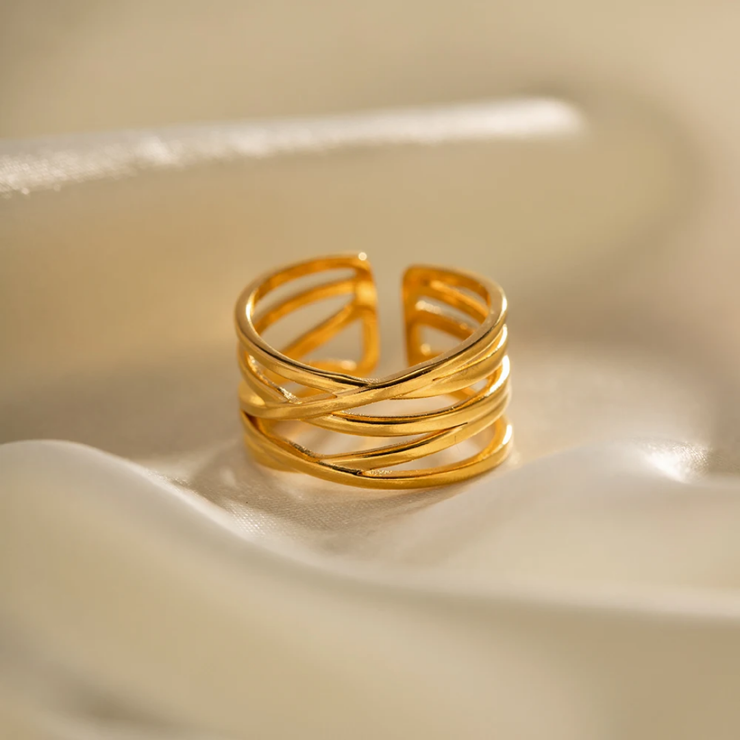 Xlines Ring