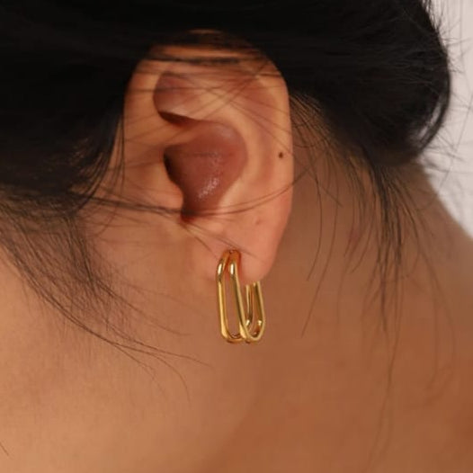 Celine Earrings