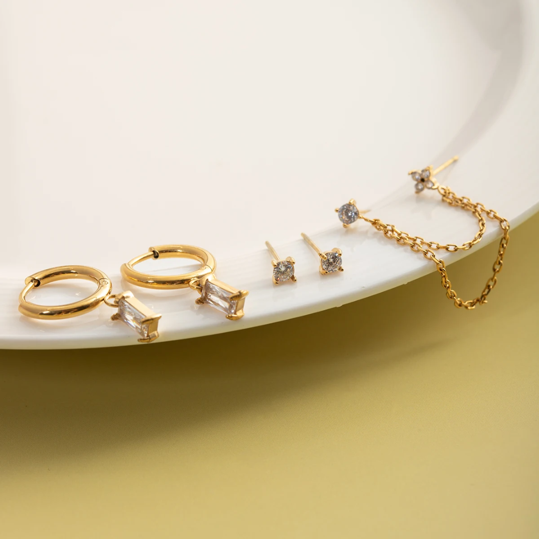Sparkle Set