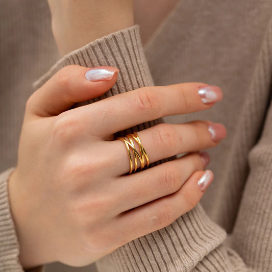 Xlines Ring