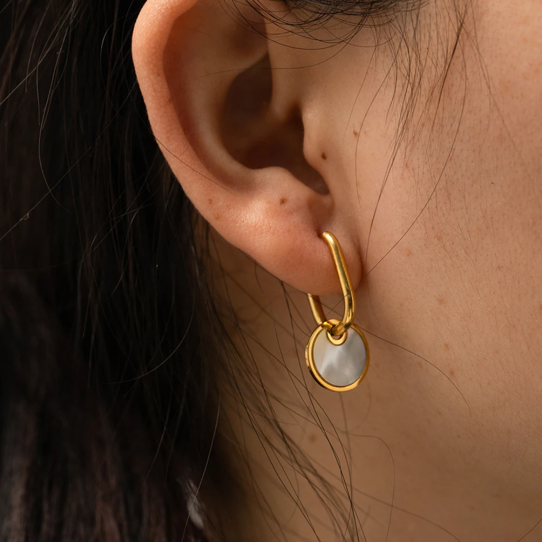 Chloe Earrings