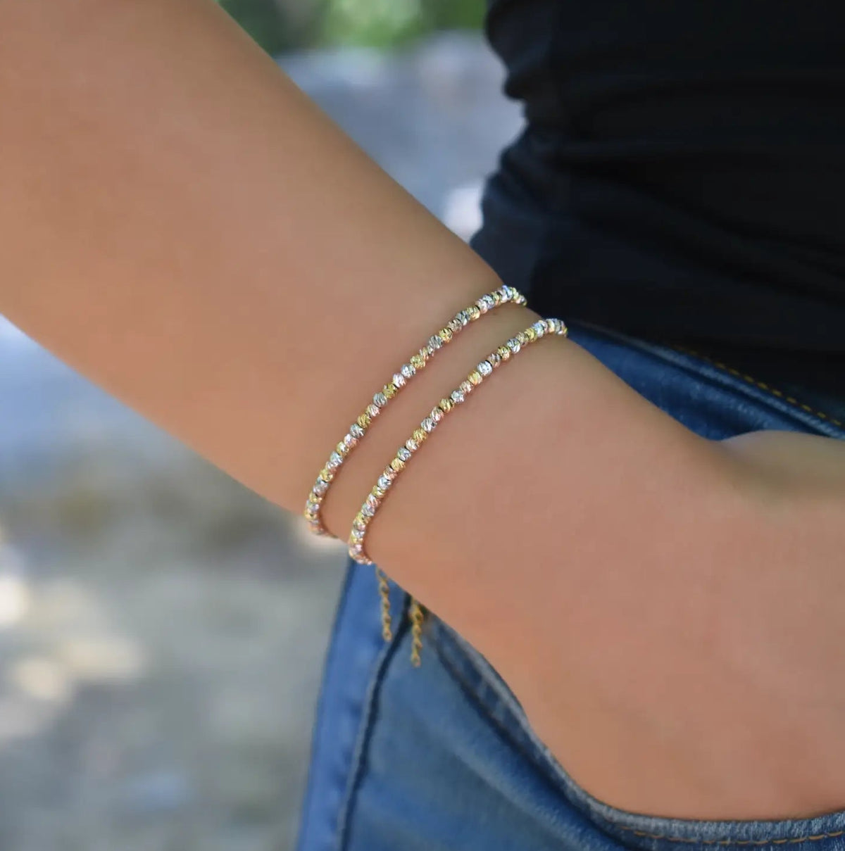 Goldea Bracelet