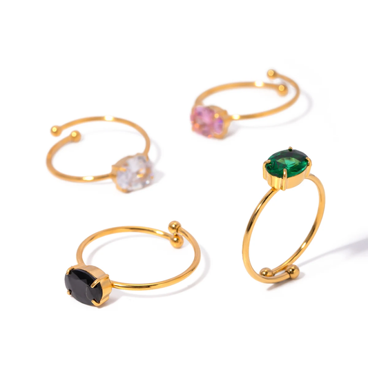 Talia Ring