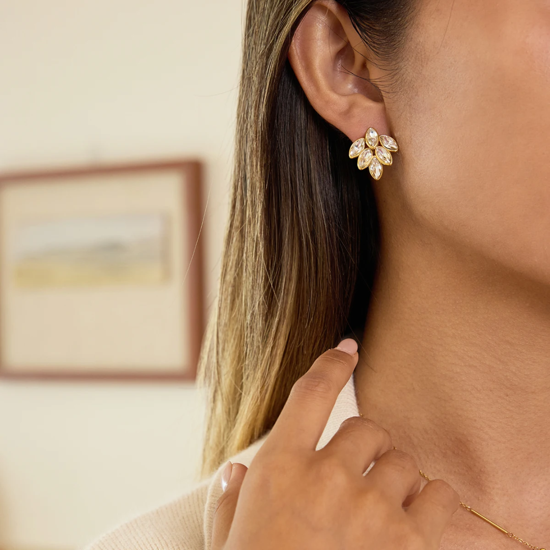 Clara Earrings