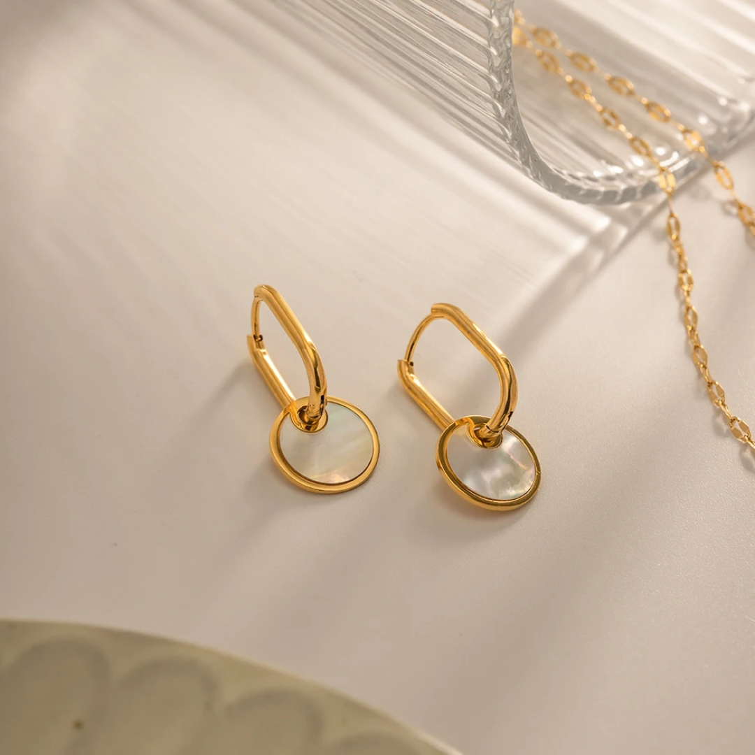 Chloe Earrings