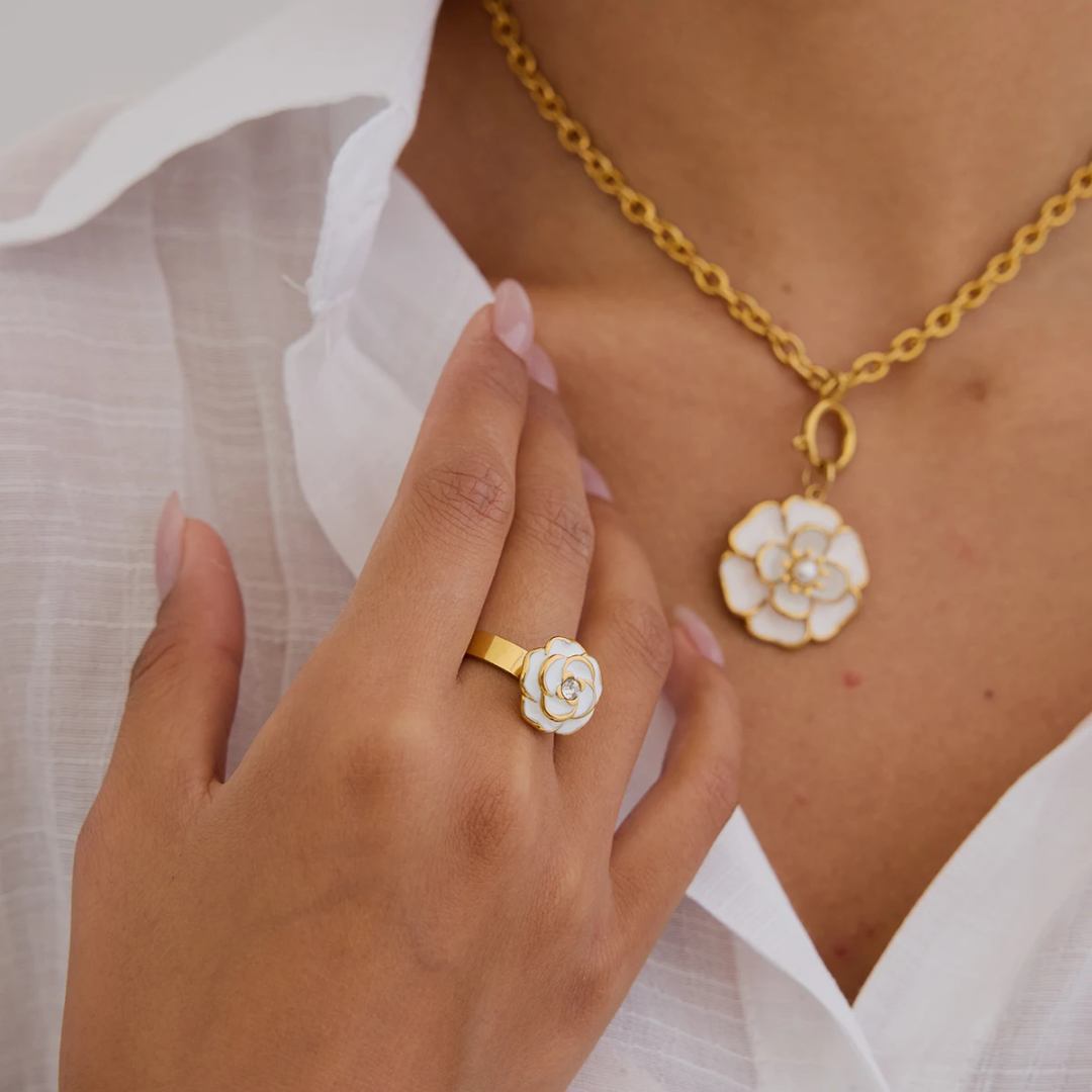 Orchid 3pcs Set