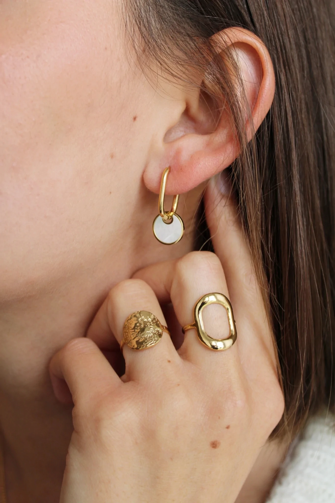 Chloe Earrings