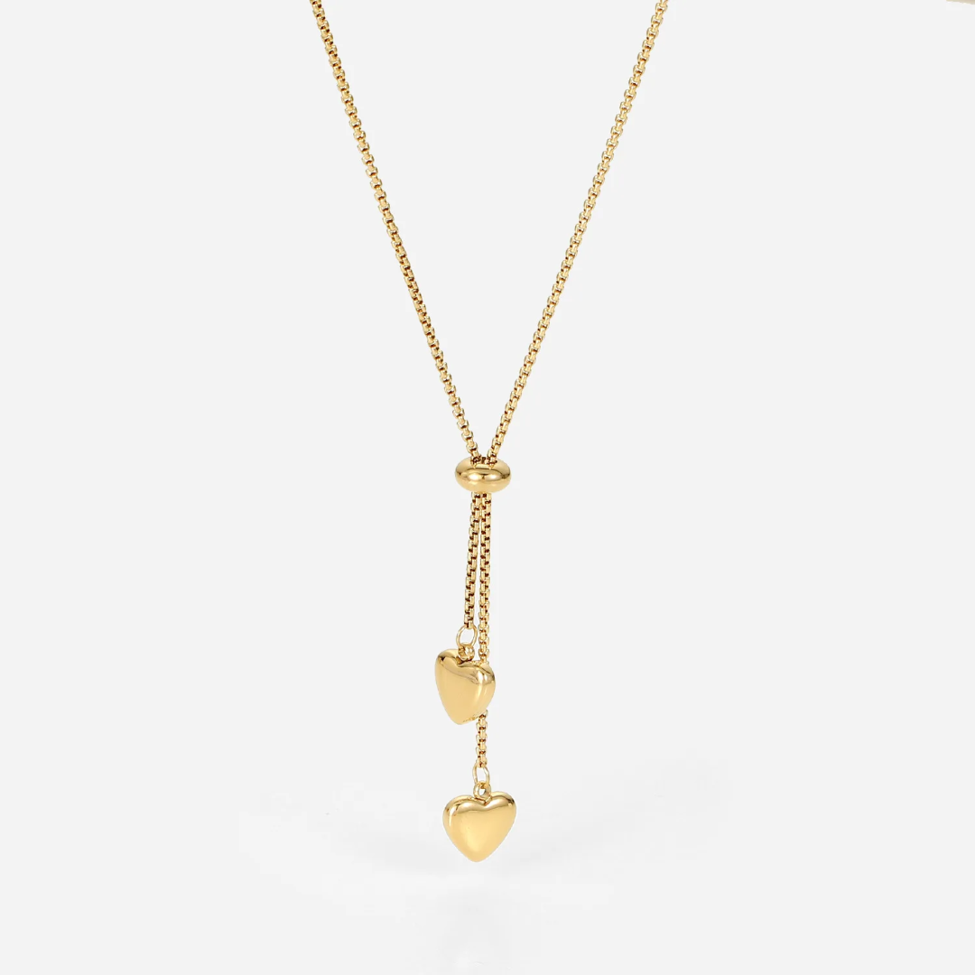 Love Drops Necklace