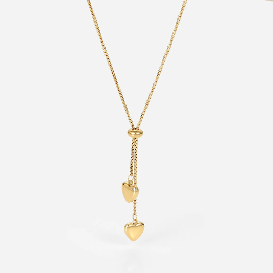 Love Drops Necklace