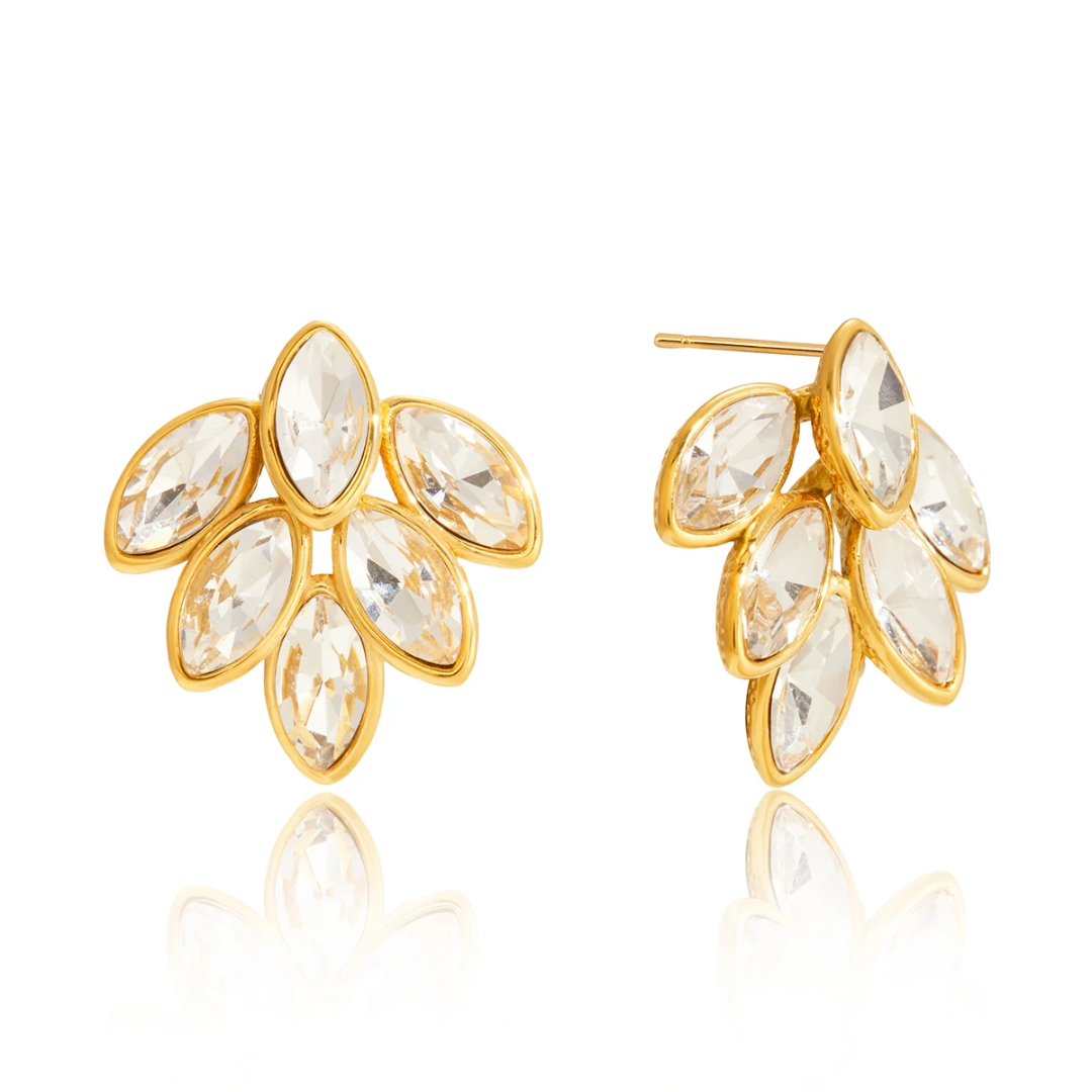 Clara Earrings