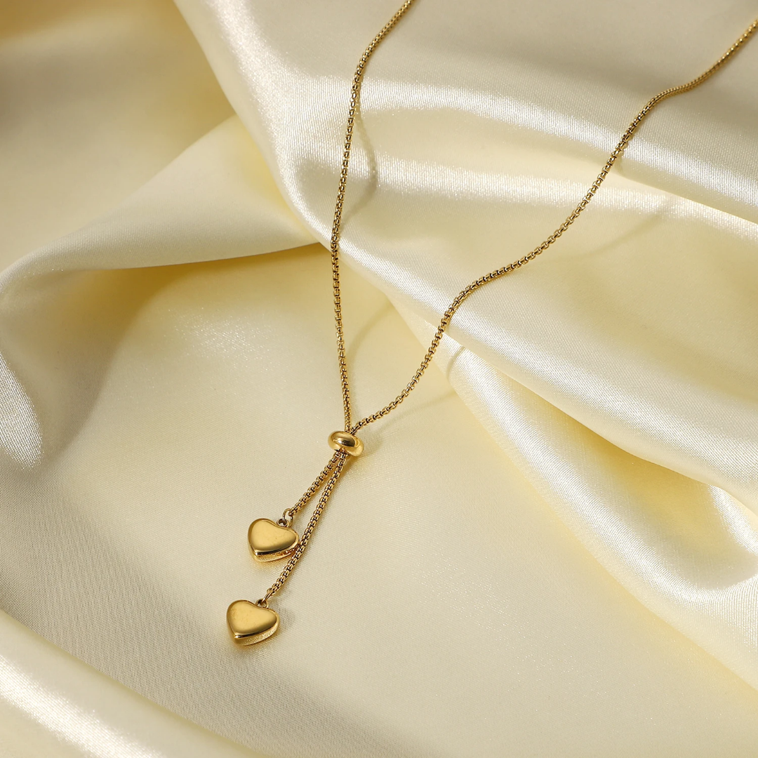 Love Drops Necklace