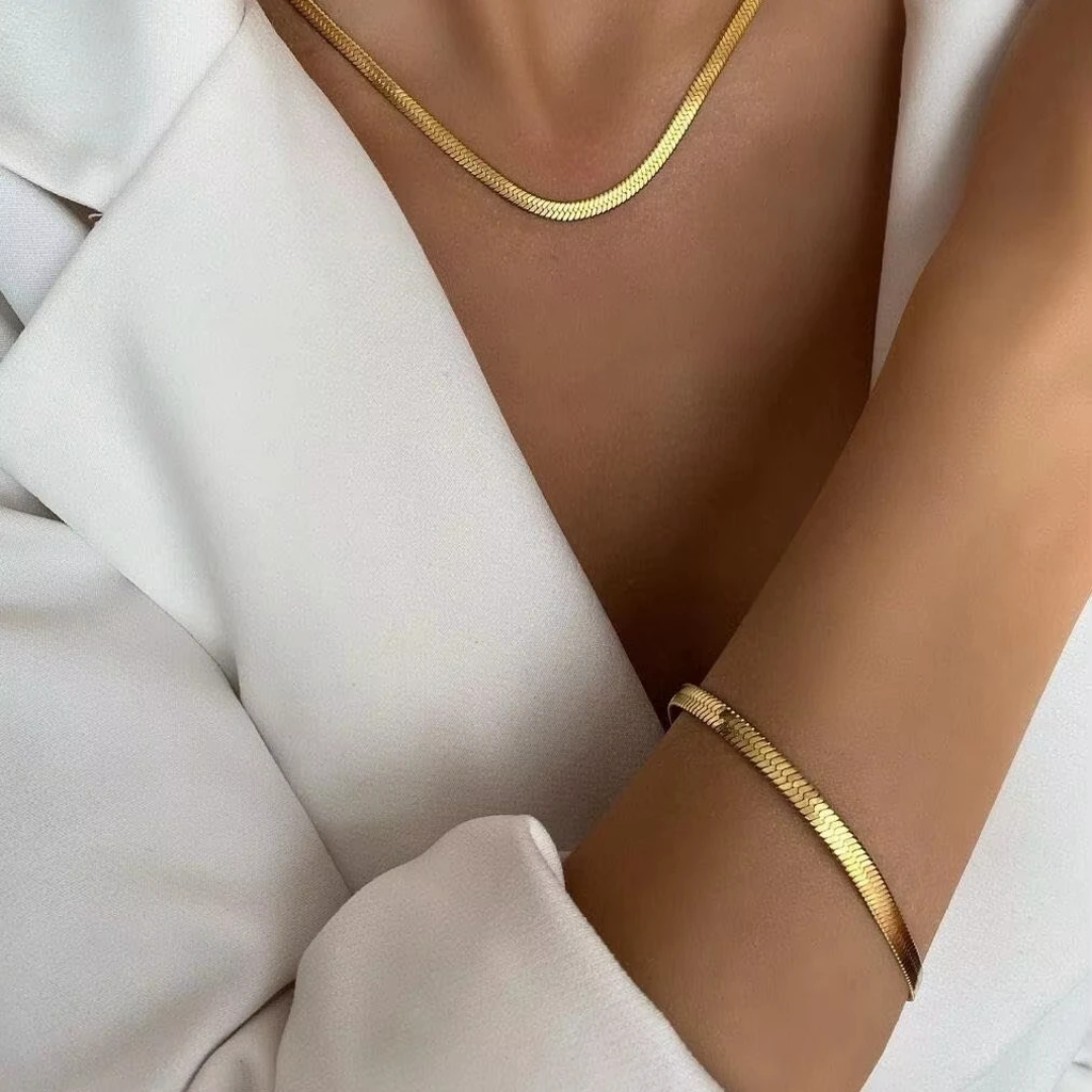 Sophia Bracelet