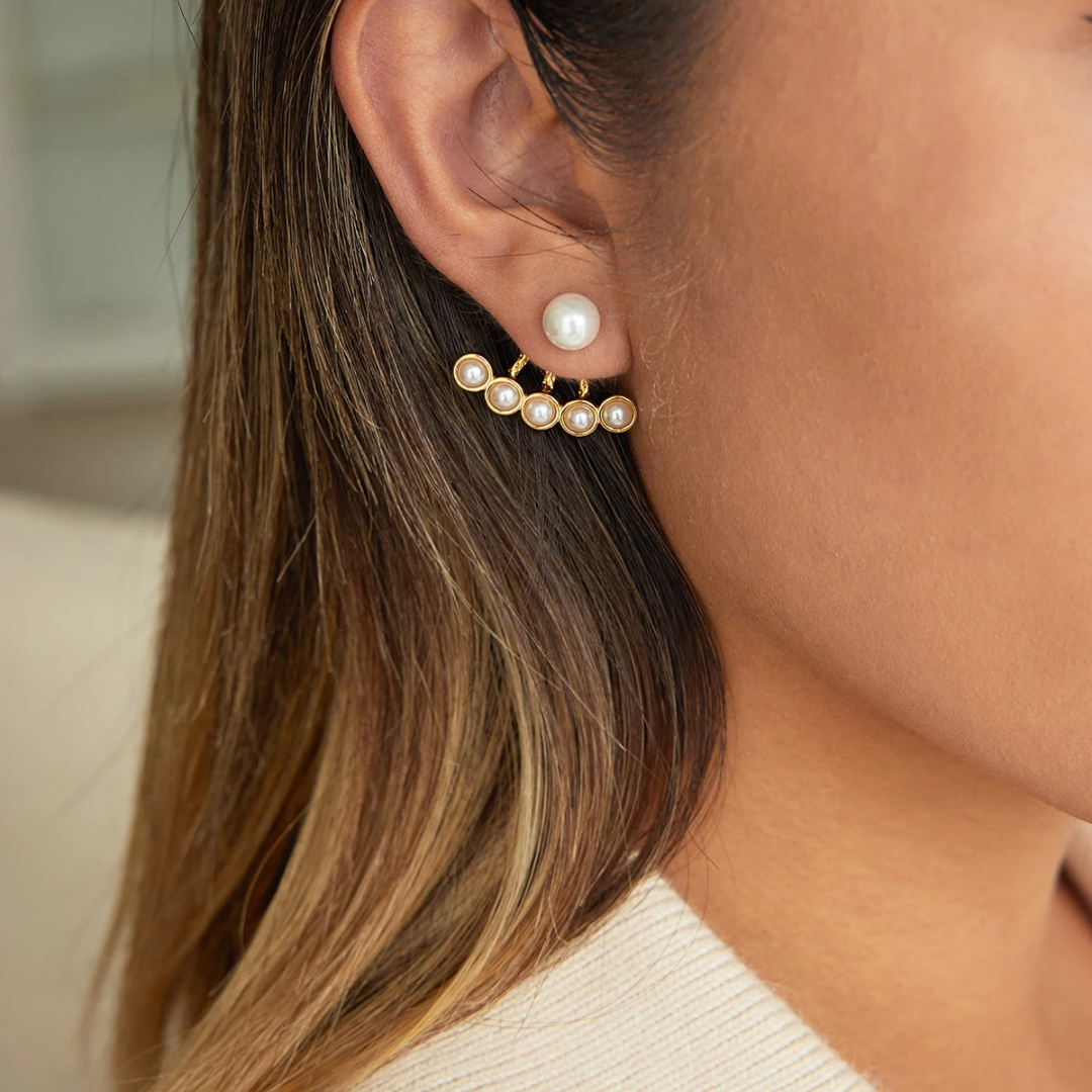 Lulu Earrings
