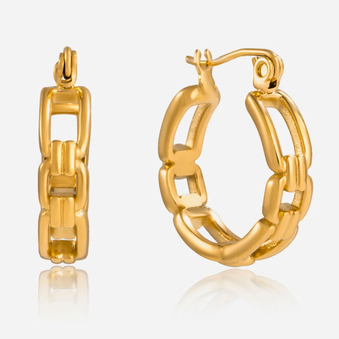 Chain Hoops