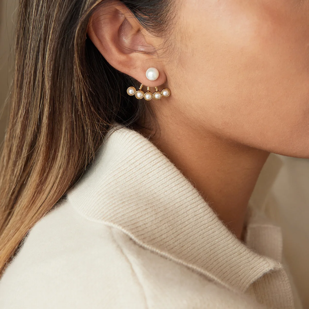 Lulu Earrings