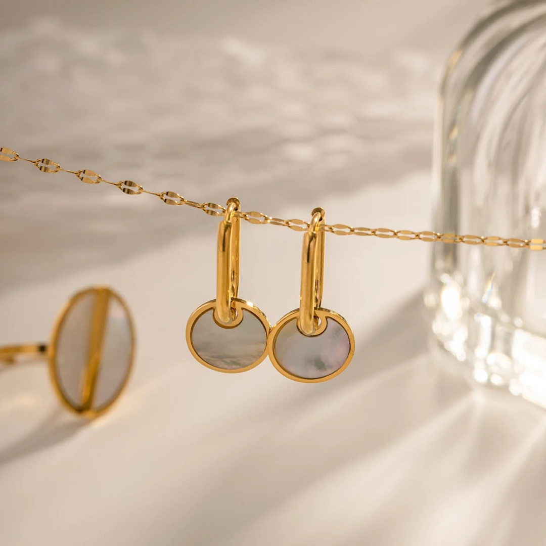Chloe Earrings