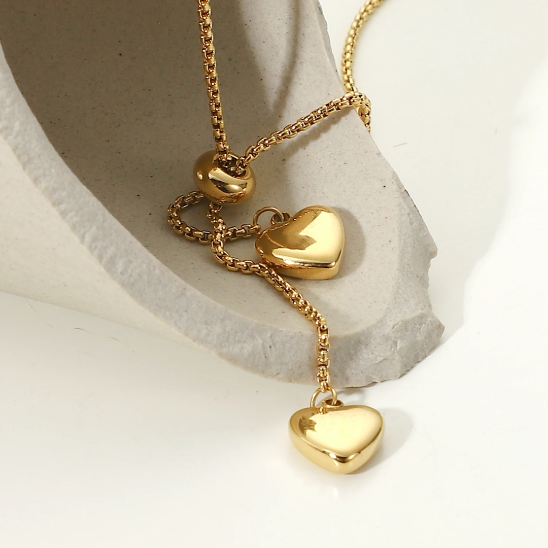 Love Drops Necklace