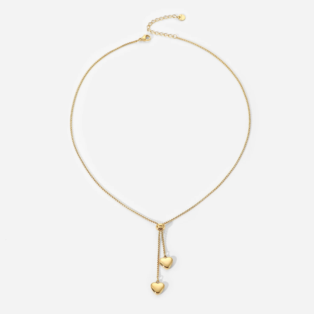 Love Drops Necklace