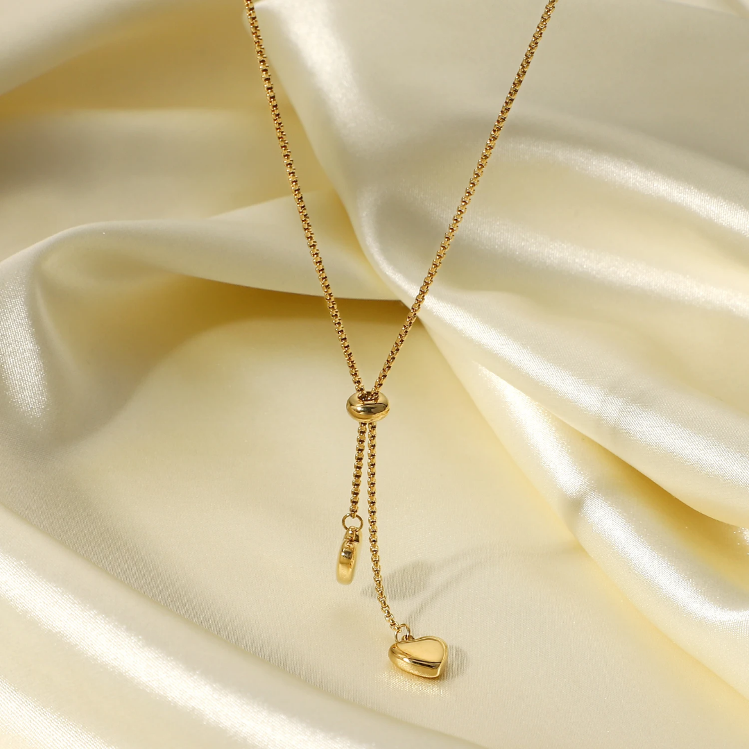 Love Drops Necklace