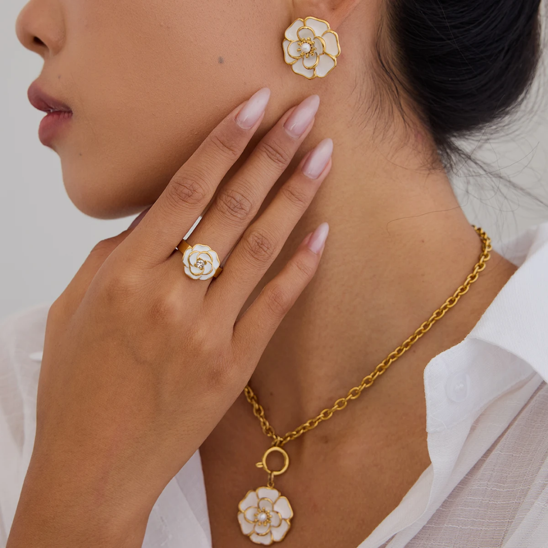 Orchid 3pcs Set