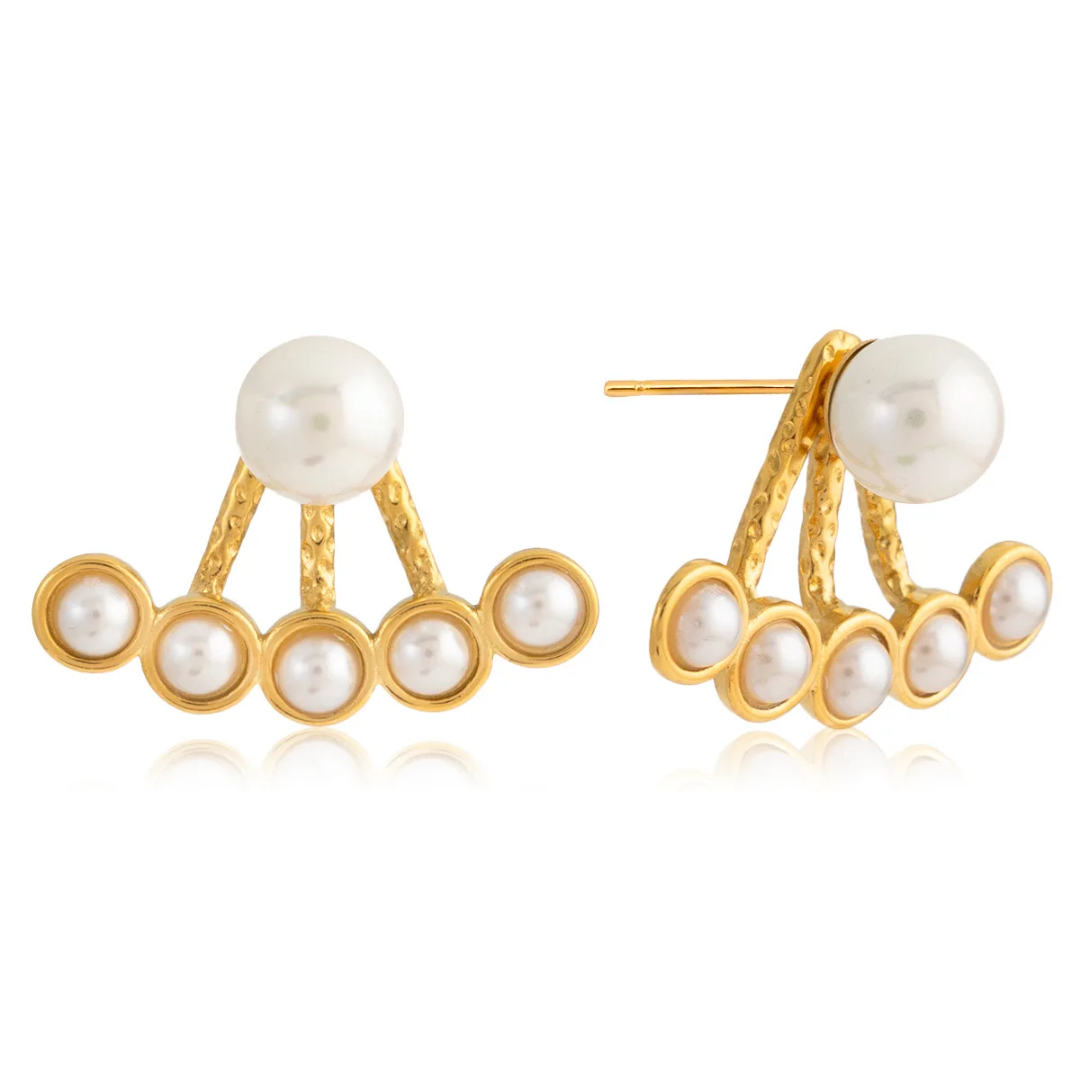 Lulu Earrings