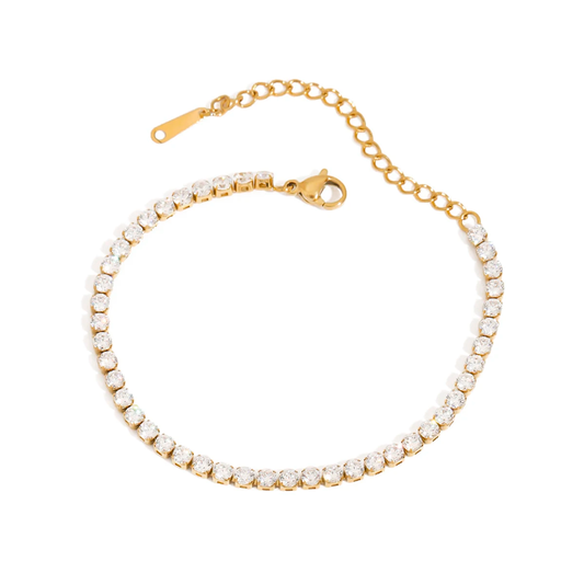 Tennis Bracelet