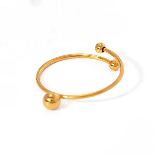 Round Ring